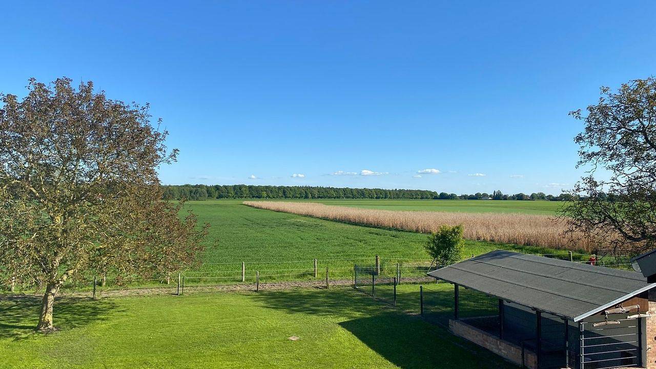Ganze Ferienwohnung, Ferienwohnung für 4 Personen (70 m²) in Ahrenshagen in Ahrenshagen-Daskow, Vorpommern-Rügen
