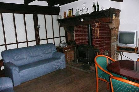 Gîte pour 4 personnes en Corrèze - 4