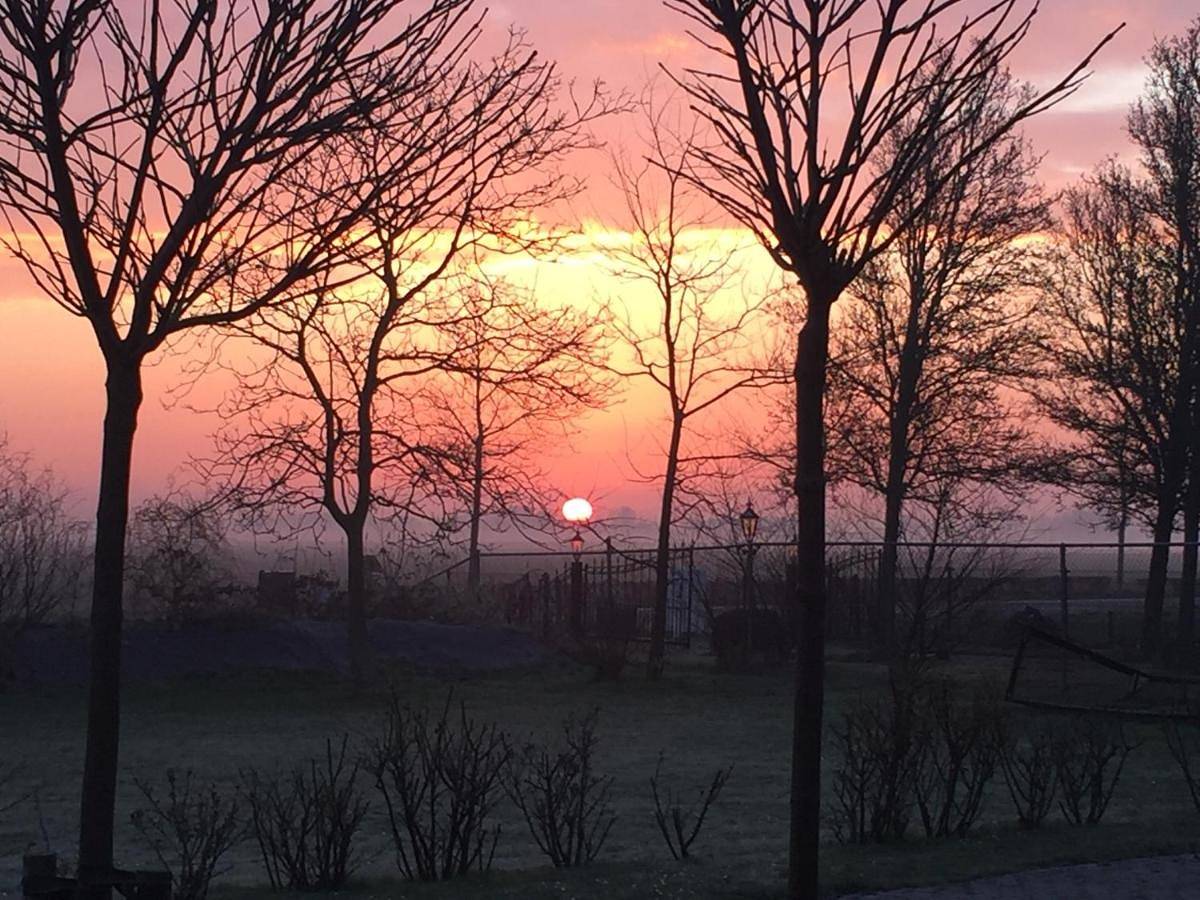 Bed & Breakfast Zeeland in Noordwelle, Côte de Zeeland