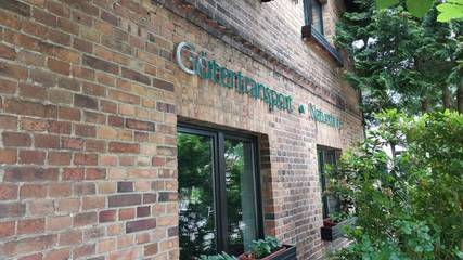 Ferienwohnung für 4 Personen, mit Garten, kinderfreundlich in Lauta