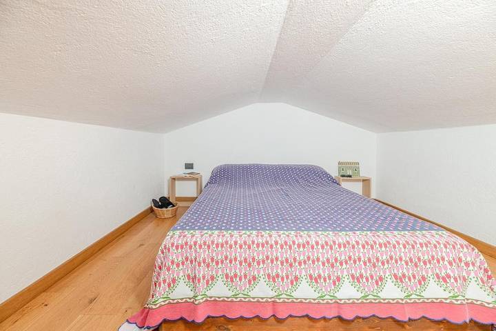 Appartement de vacances pour 4 personnes, avec vue