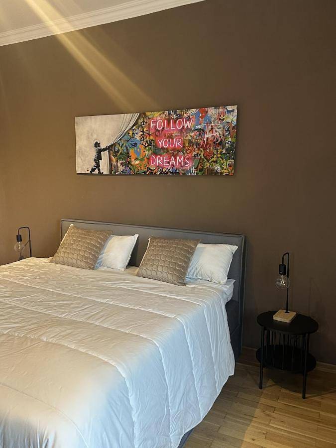 Ferienwohnung für 2 Personen, mit Balkon und Terrasse in Wittlich - 4