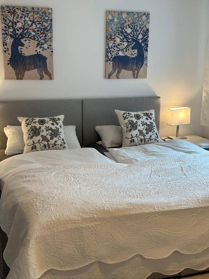 Maison d’hôte pour 2 personnes, avec Terrasse