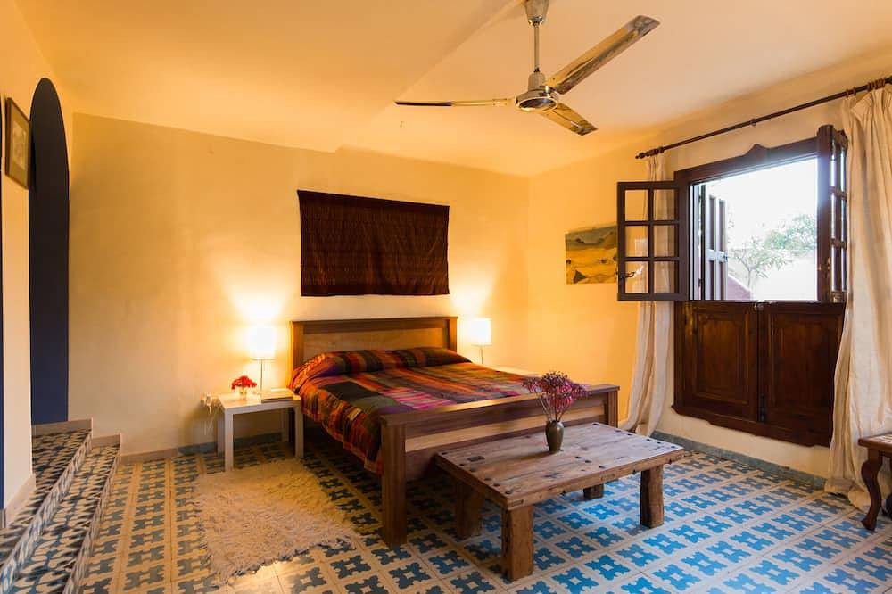 Beautiful Andalusian Cortijo in El Palmeral, Mojácar