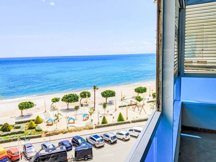Ferienhaus für 8 Personen, mit Balkon/Terrasse und Balkon sowie Terrasse in Altea