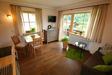 Bauernhaus für 2 Personen in Ruhpolding, Bayerische Alpen, Bild 3