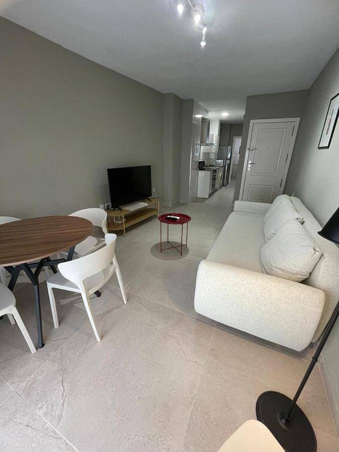 Gîte pour 5 personnes, avec balcon dans Santa Catalina - 3