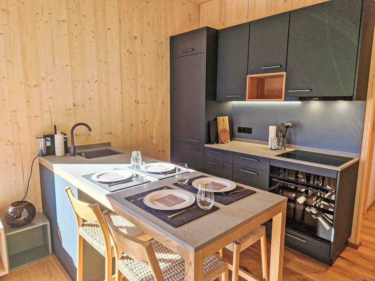 Ganze Wohnung, Schanzlbichl in Tuxer Alpen, Fügen