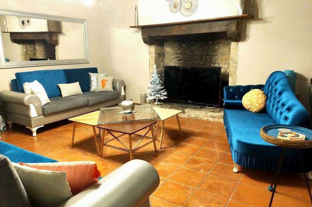 Gîte Eloquent in Gratot, Coutances y alrededores