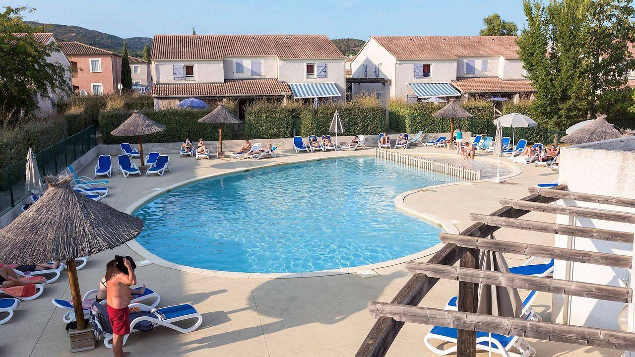 Apartamento vacacional entero, Ferienwohnung für 6 Personen (38 m²) in Vallon-Pont-dʼarc in Vallon-Pont-d'Arc, Gorges de l’Ardèche