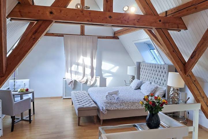 Ferienwohnung für 6 Personen, mit Haustier - 1
