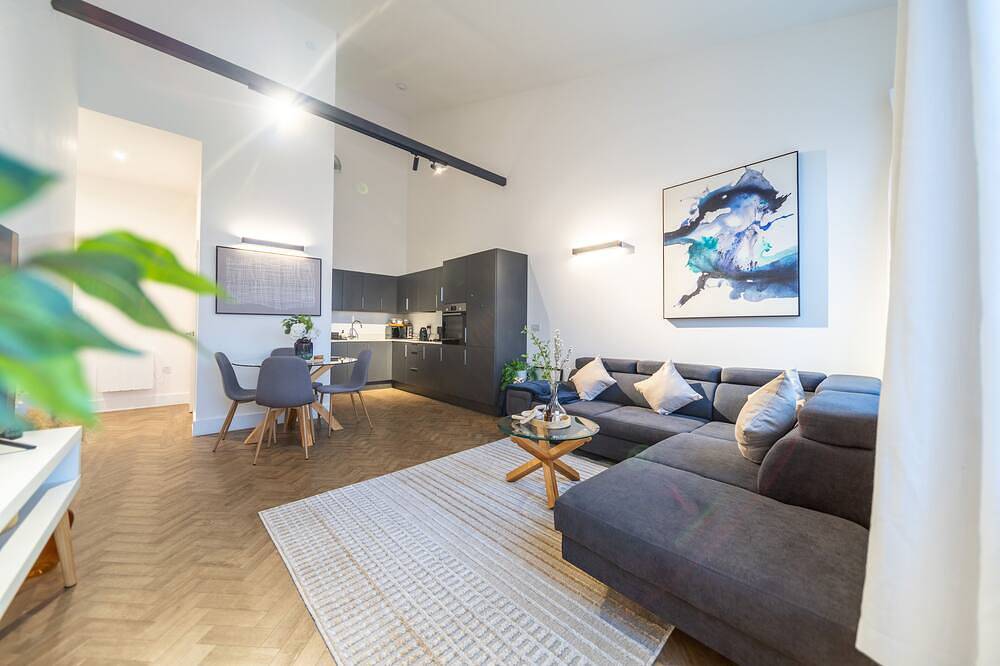 Entire apartment, The Essex Loft - Chelmsford in Chelmsford, Essex