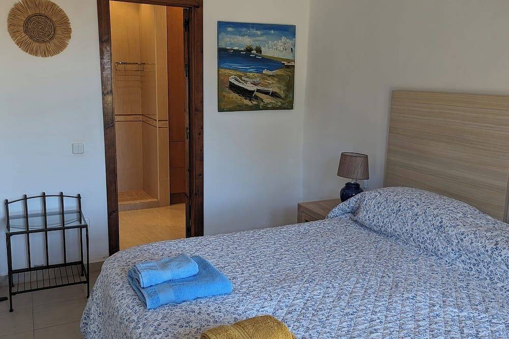 La Manga Club 2 Bedroom Villa In Los Altos 1 With Wonderful Views in La Manga Club, Mar Menor