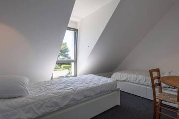 Villa pour 9 Personnes dans Carnac, Région de Lorient, Photo 3