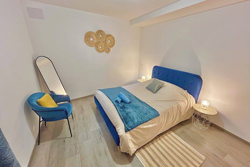 Apartamento entero, Romance sur les Remparts - Route des Vins in Rouffach, Región de Guebwiller