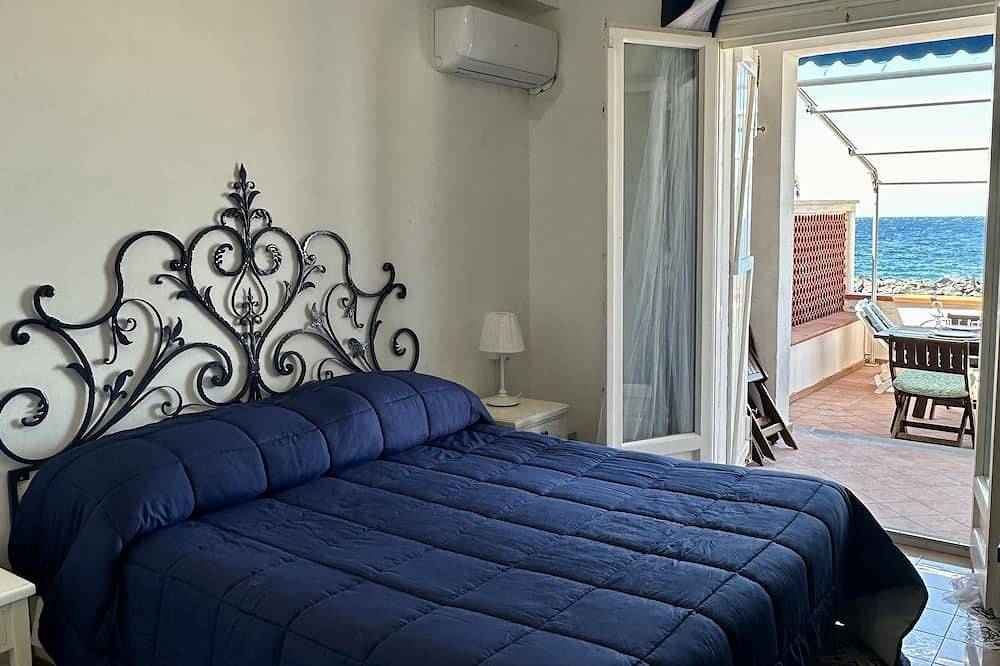 Apartamento entero, Raffaela's House in Massa Lubrense, Provincia de Nápoles