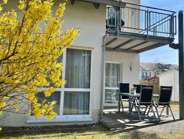 Bungalow für 5 Personen in Peenemünde, Usedom, Bild 4