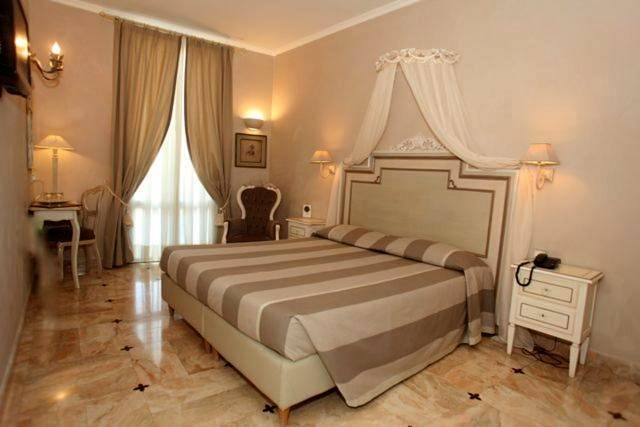 Hotel La Colonnina in Monterosso al Mare, Commune de Monterosso al Mare