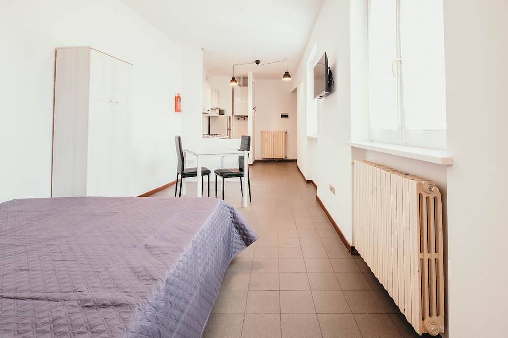 Apartamento entero, Appartamento Cairoli - Affitti Brevi Italia in Varese, Provincia de Varese
