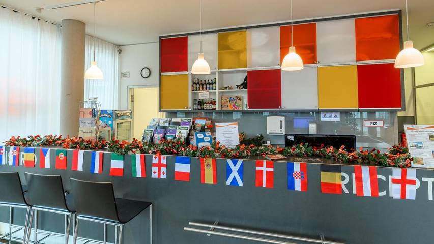 Location de vacances pour 4 personnes dans Bad Cannstatt - 3