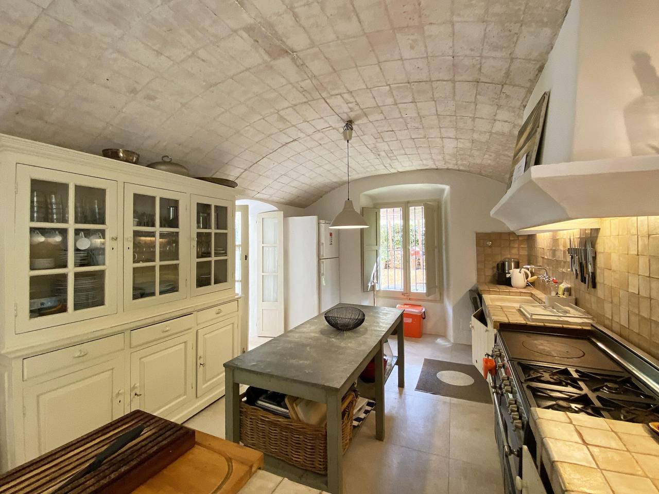 Holiday rental townhouse with swimming pool in Begur, Centre in Begur Centre, Begur
