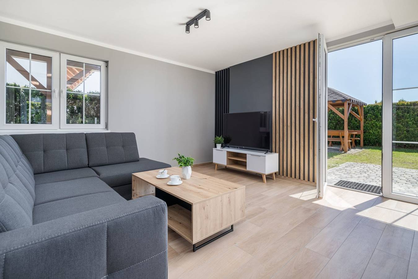 Casa vacanza a Wolin Island a partire da 140€ a notte