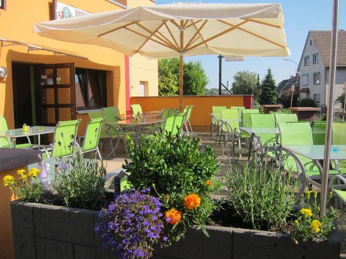 Chambre d’hôte pour 3 personnes à Francfort-sur-le-Main - 2