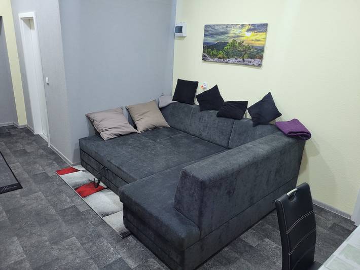 Apartamento entero, Apartamento vacacional " En Elz" con Wi-Fi in Elz, Distrito de Limburg-Weilburg