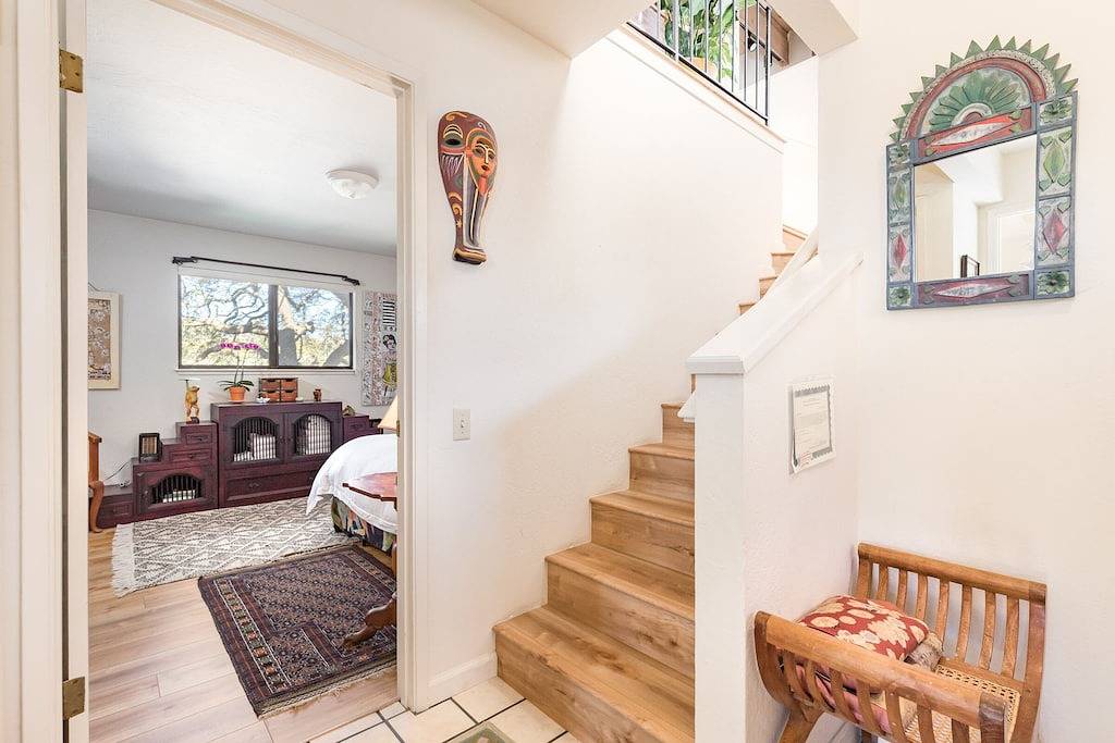 Bali-by-the-Beach Retreat - Zeit für Sie - in Rio Del Mar Beach in Rio del Mar, Santa Cruz County