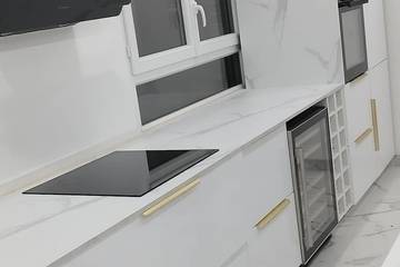Gîte pour 6 personnes à Survilliers