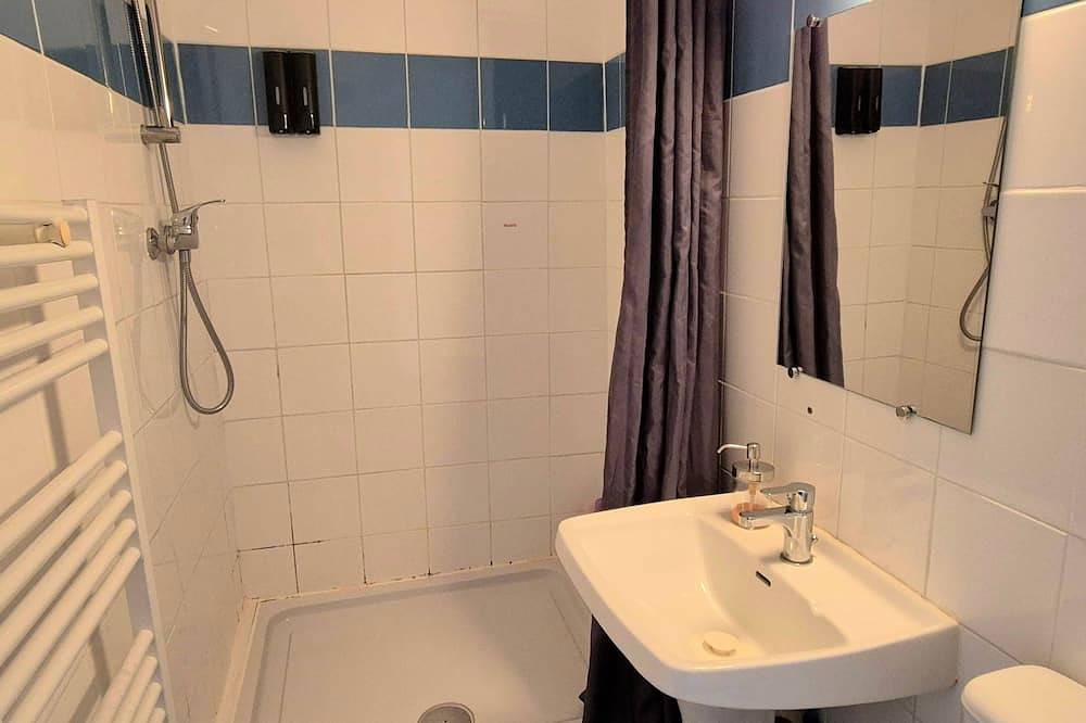 Geheel appartement, L'Atelier-T2 near the Wifi-Parking center in Lourdes, Hautes-Pyreneeën