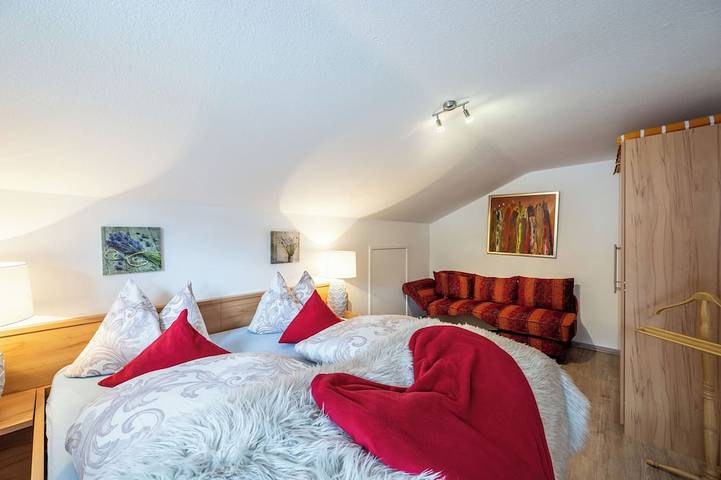 Ferienhaus für 10 Personen in Oberstdorf - 2