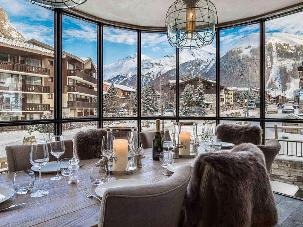 Photo : Appartement de vacances