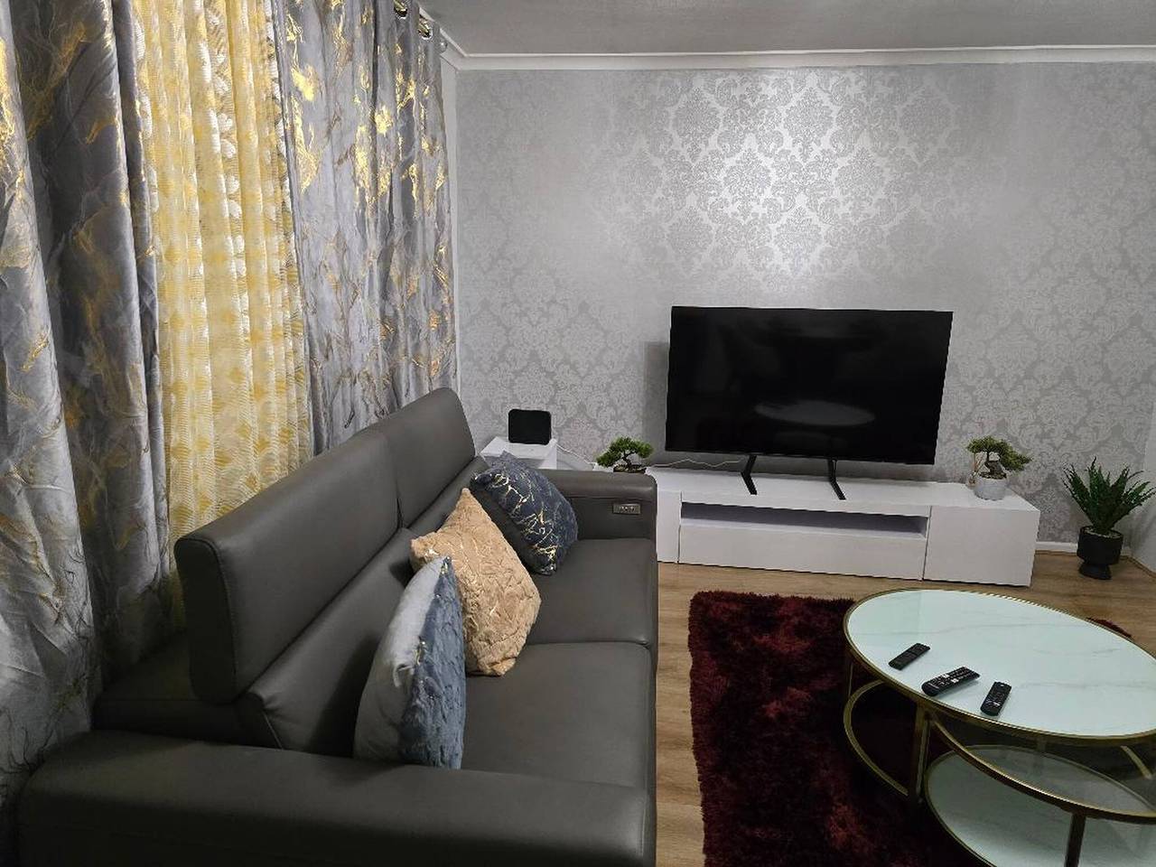 Appartement entier, Gem Place - Un chez-soi loin de chez vous in Borough londonien d'Havering, Londres