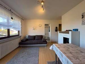 Ganze Wohnung, Ferienwohnung für 5 Personen mit Balkon in Oberstaufen, Bayerisch Schwaben