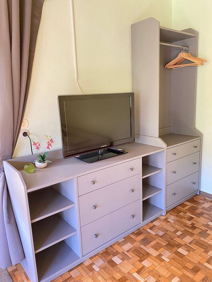 Entire apartment, Ferienwohnung Graureiher in Marlow, Vorpommern-Rügen