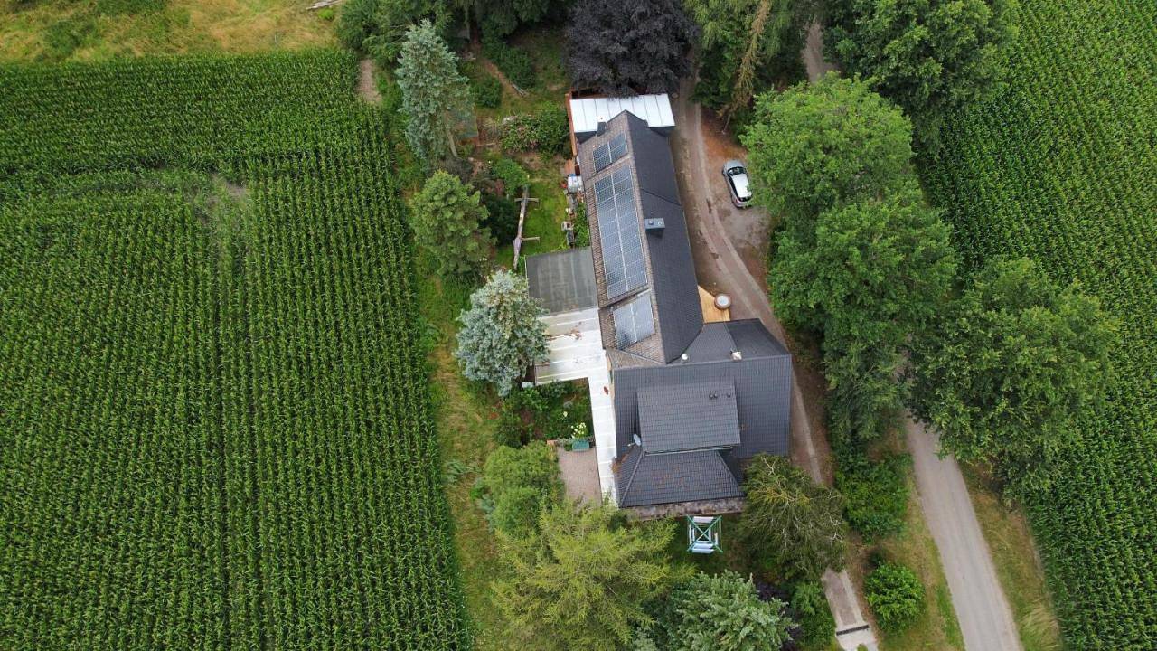 Ganze Wohnung, Gabis Ferienwohnung Bendingbostel in Kirchlinteln, Landkreis Verden