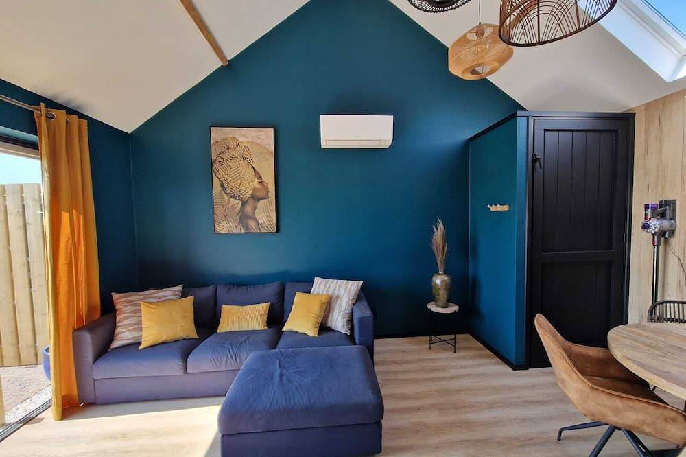 *Frühbucherrabatt* Ländliches Ferienhaus in der Nähe des Wattenmeeres! in Wieringen, Ijsselmeer