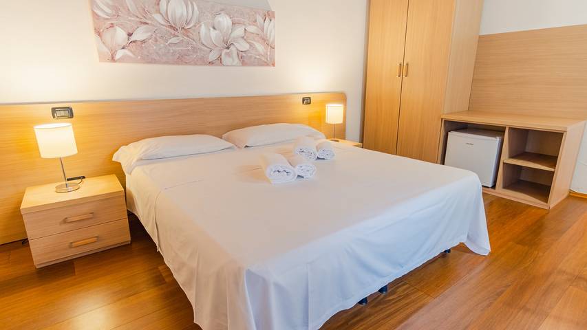 Maison d’hôte pour 2 personnes, avec balcon à Vérone