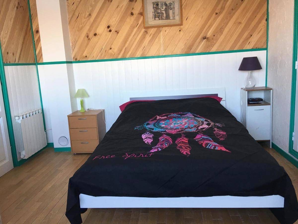 Appartement entier, La Cahute in Pays de Pontarlier, Jura Francais