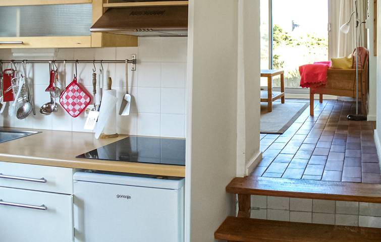 Ferienwohnung für 2 Personen, mit Terrasse in Bergen aan Zee - 3