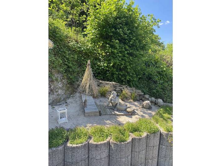 Ferienhaus für 5 Personen, mit Terrasse und Garten sowie Pool in Sinzig - 2