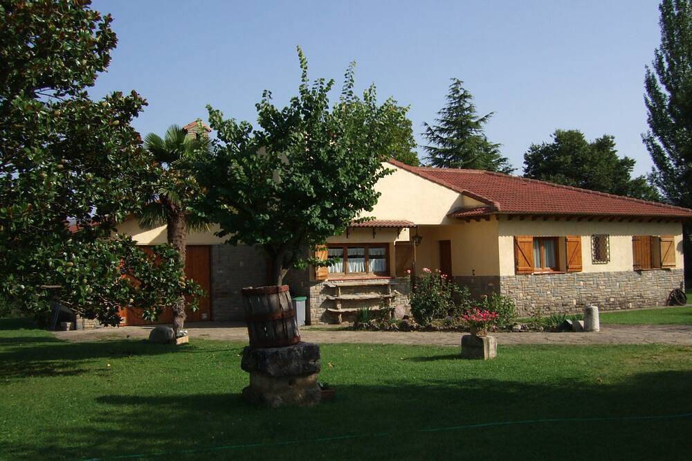 Casa Rural para 8 Personas en Graus, Pirineo Aragonés