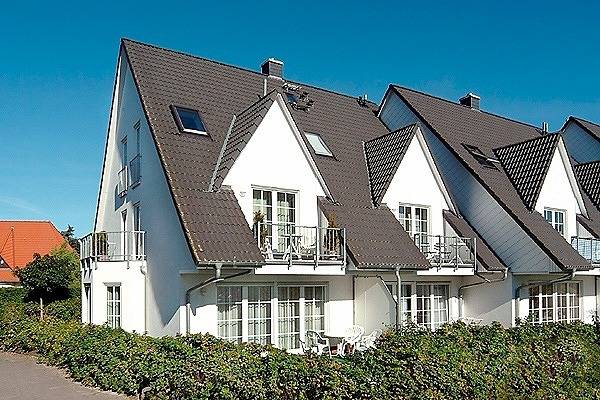Ferienwohnung in Zingst für 4 Personen in Zingst