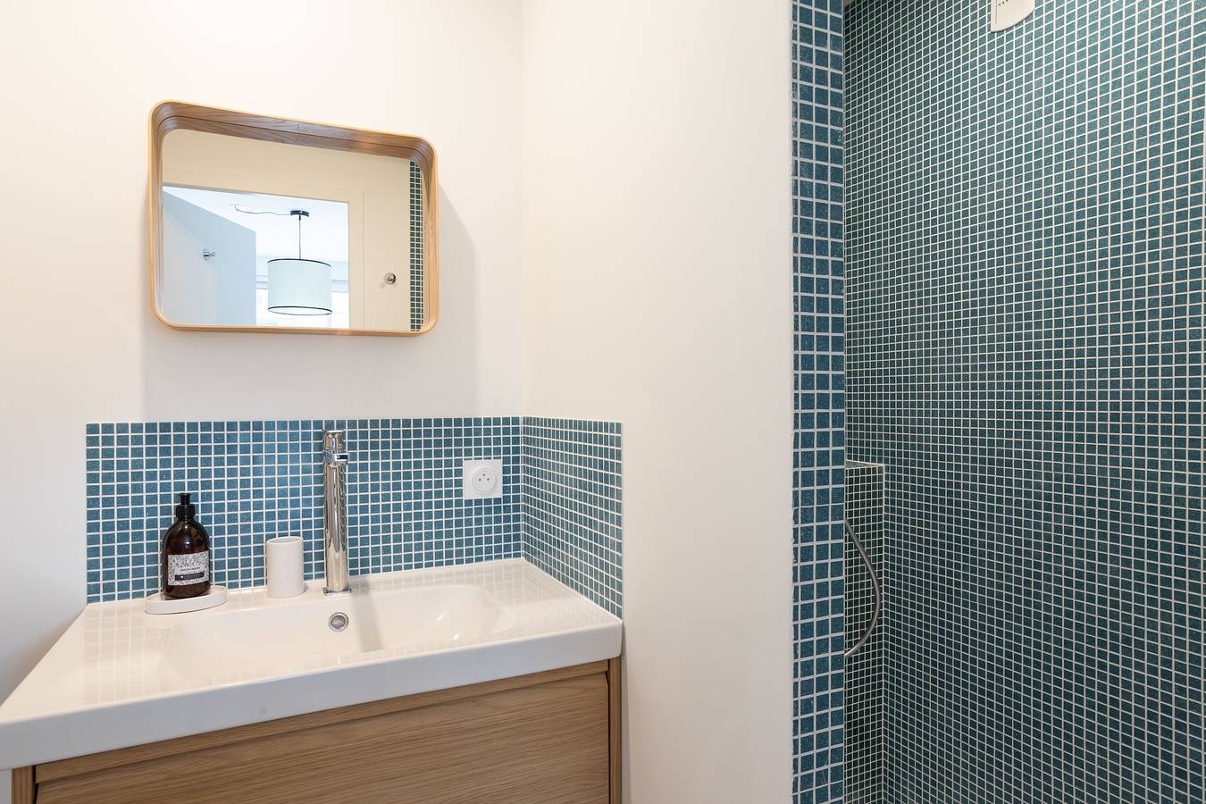 Apartamento entero, La Studette - A 100 mètres de la plage in Pléneuf-Val-André, Côte d’Émeraude