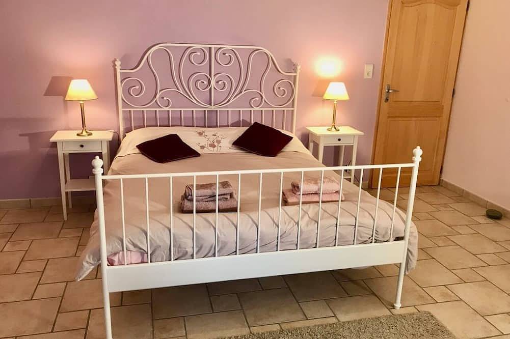 Appartement entier, Tranquility Rural près de Toulouse in Rieux-Volvestre, Haute-Garonne
