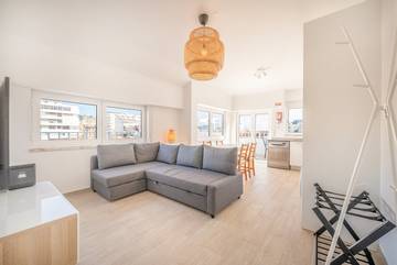 Vakantieappartement voor 4 Personen in Halbinsel von Setúbal, Afbeelding 3