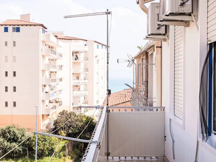Gîte pour 10 personnes, avec Terrasse à Porto Empedocle