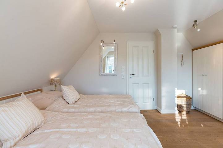 Ferienhaus für 5 Gäste mit 130m² in Oldsum in Klintum, Oldsum