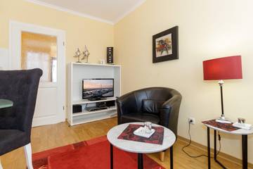 Ferienwohnung für 2 Personen in Kühlungsborn, Mecklenburgische Ostseeküste, Bild 4